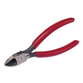 Urrea Diagonal cut plier 4-3/16" 204G